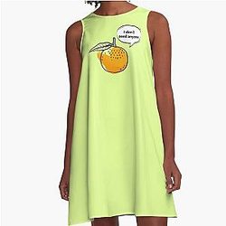 Halsey Manic Album Clementine A Line Dress