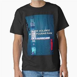 Halsey Hurricane T-Shirt