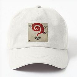 Halsey - The End Hat