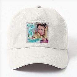 Halsey Dad Hat