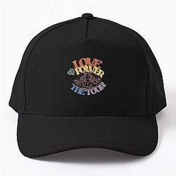 Halsey Love Power Tour Ball Cap
