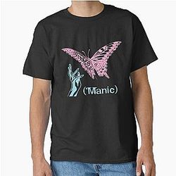 Halsey Classic T-Shirt