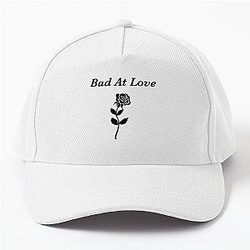 Bad At Love by Halsey