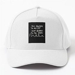 Halsey lyrics Baseball Cap