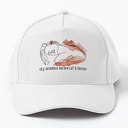 Halsey Lilith Baseball Cap