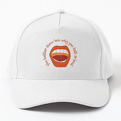 Halsey you asked for this Baseball Cap