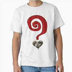 Halsey - The End Classic T-Shirt