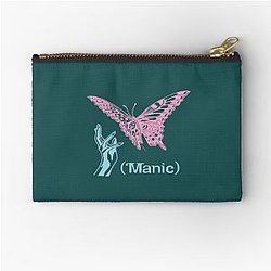 Halsey Butterfly Pouch