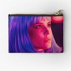 Back to Halsey Badlands Tour 2026 Zipper Pouch