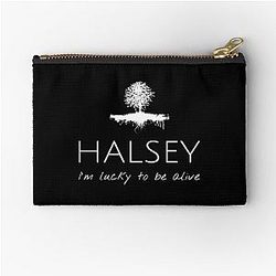 Halsey Ashley Nicolette Frangipane I'm lucky to be alive Halsey illness