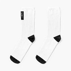 Halsey Socks