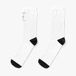 Halsey Control Socks
