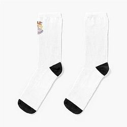 Halsey Love and Power Tour Socks