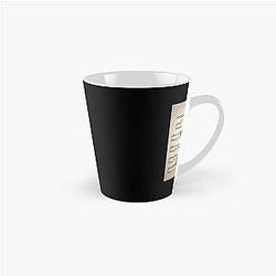 Halsey Without Me Mug