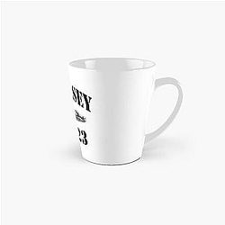 USS Halsey Ship's Store Tall Mug