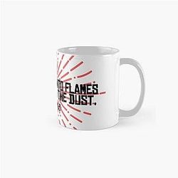 Halsey Manic Classic Mug