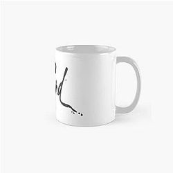 Halsey The End Mug