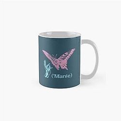 Halsey Butterfly Mug