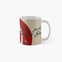 Halsey The End Classic Mug