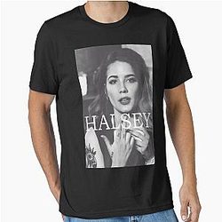 Halsey Essential T-Shirt