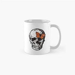 Halsey Classic Mug