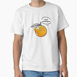 Halsey Manic album Clementine Classic T-Shirt