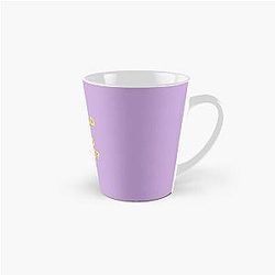 Halsey - Trouble Lyrics Tall Mug