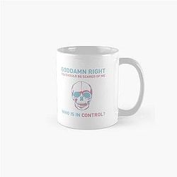 HALSEY Classic Mug