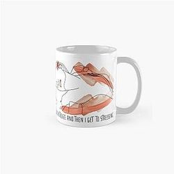 Halsey Lilith Classic Mug