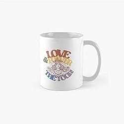 Halsey Love Tour Classic Mug