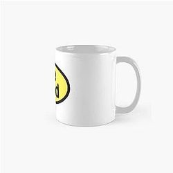 Be Kind Halsey Classic Mug