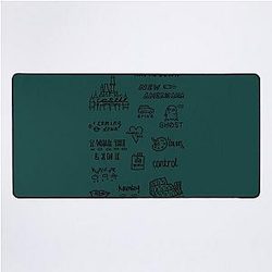 Halsey Desk Mat