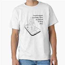 Halsey - 3AM Classic T-Shirt