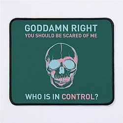 Halsey Control Pad