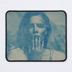 Halsey Badlands Mouse Pad
