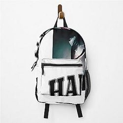 Halsey Album Music Tour 2025 Vintage T-Shirt Backpack