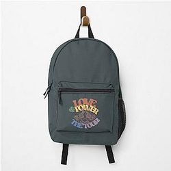 Halsey Love and Power Tour Backpack