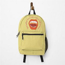 Halsey you asked for this Backpack