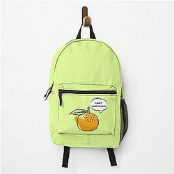 Halsey Manic Album Clementine BackPack