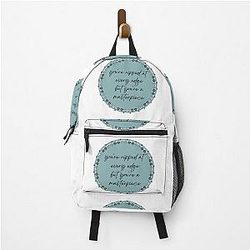 Colors Halsey Backpack