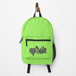 Halsey Nightmare Backpack