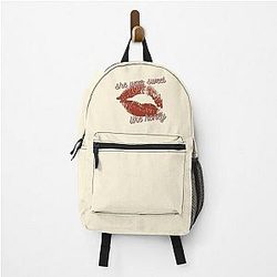 Halsey Honey Backpack