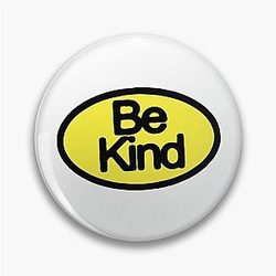 Be kind Halsey