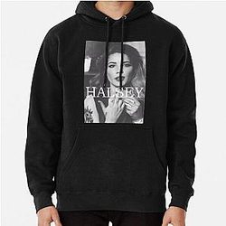 Halsey Pullover Hoodie