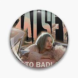 Halsey Back To Badlands Drive