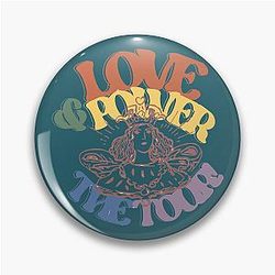 Halsey Love and Power Tour