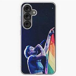 Halsey Samsung Galaxy Case