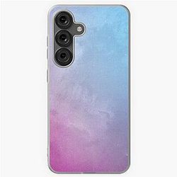 Halsey Manic Colors Phone Case for Samsung Galaxy