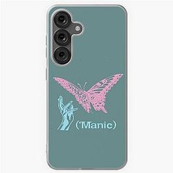 Halsey Butterfly Case