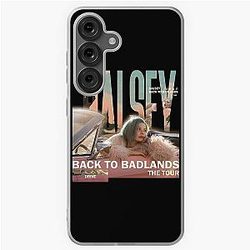 Tour 2025 Halsey Back To Badlands Drive